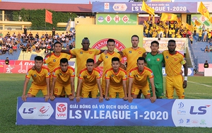 CLB Thanh Hóa sẽ có chủ mới ở mùa giải 2021