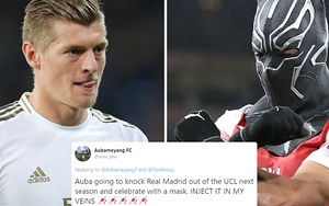 Những lần sao bóng đá làm xấu mặt nhau trên mạng xã hội