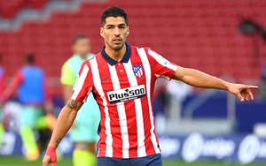 Suarez không thể tái ngộ Barca: Tấm thẻ đỏ của Covid-19