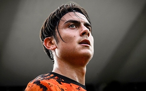 Dybala và Mkhitaryan, hai câu chuyện đối lập ở Serie A