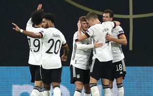 UEFA Nations League: Chờ đợi gì ở cặp đấu Tây Ban Nha vs Đức?