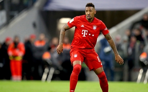 Rời Bayern, Boateng thẳng tiến London?
