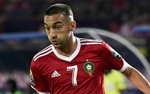 Chelsea: Ziyech là phiên bản khác của Fabregas