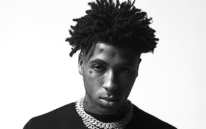 Album 'TOP' của Youngboy Never Broke Again: Tiếng lòng của thanh niên da màu miền Nam nước Mỹ