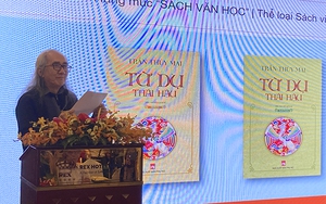 Trao giải Sách hay lần thứ 10: Tác giả 13 tuổi đoạt giải