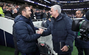 Tottenham vs Chelsea: Hai đội bóng, một nỗi niềm hàng thủ