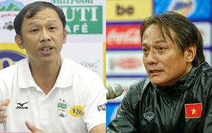 CĐV HAGL hoài nghi khi bầu Đức thay HLV trưởng
