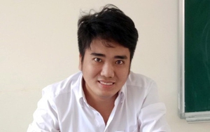 'Mộng giang hồ': Một hy vọng ấm áp cho văn và đời?