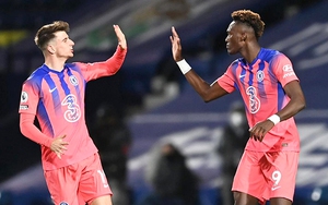 Chelsea: Điểm 10 tinh thần, điểm 0 hàng thủ