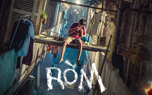 Phim mới ra rạp: 'Ròm' - Phim điện ảnh Việt rất đáng xem