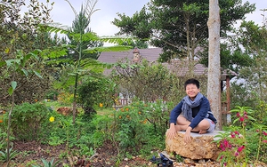 Hướng tới Giải thưởng Dế mèn: Cửa đã mở rồi, Cao Khải An!