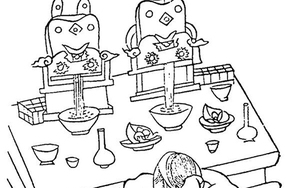 Tản văn cuối tuần: Chỉ là những chiếc bánh Trung thu...