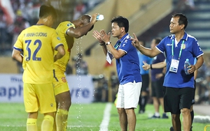 Giám đốc kỹ thuật: Chức danh kỳ lạ của bóng đá Việt Nam