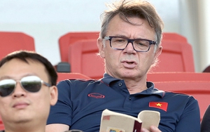 U17 Việt Nam chỉ có 4 cầu thủ SLNA: Nghịch lý hay hợp lý?