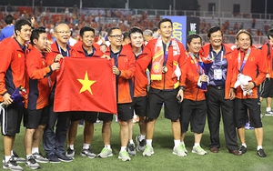 HLV Nguyễn Văn Đàn có gì để bầu Đức kỳ vọng?