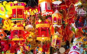 'Khen ai khéo kết (ối a cái) đèn cù…'