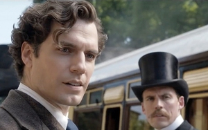 Henry Cavill muốn được vào vai James Bond kế tiếp