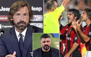 Juventus vs Napoli: Ngày những người bạn thân tái ngộ…