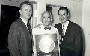 'Historia De Un Amor' - Câu chuyện tình thương tâm