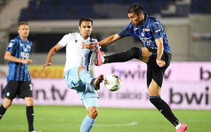 Trực tiếp bóng đá Lazio vs Atalanta: Những kẻ mộng mơ