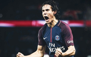 Chiêu mộ Cavani, MU chờ một Ibrahimovic nữa?