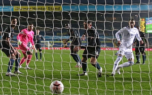 Vấn đề của Man City: Không phải khởi đầu Pep Guardiola mong đợi