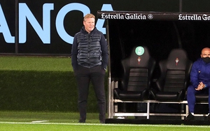 Ronald Koeman: Niềm cảm hứng từ Dream Team