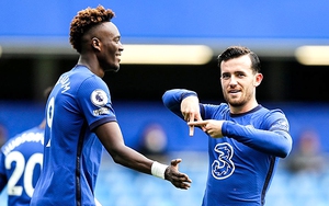 Chelsea: Thành bại tại hàng thủ