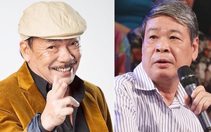 Trần Tiến và tôi