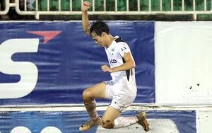 LS V-League 2020: Xong được 'tập 1'