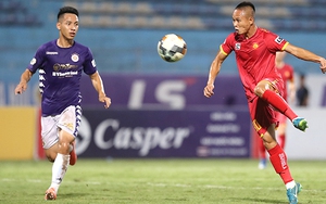 'Ma trận' V-League cuối mùa giải