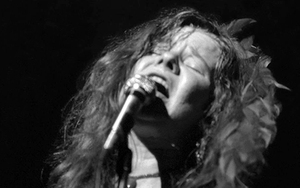 50 năm ngày mất Janis Joplin: Nữ hoàng rock ‘n' roll phóng túng, 'lắm tài nhiều tật'