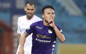 Cuộc đua vô địch V-League 2020 sẽ rất 'mở'