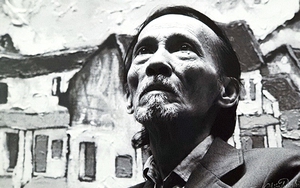 Nhiếp ảnh gia Trần Chính Nghĩa (Bài 1): Mối duyên với nhiếp ảnh chân dung từ 'Gác Lưu xá'