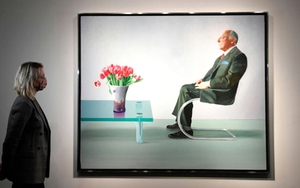 Khi nhà hát opera Hoàng Gia bán tranh để 'trụ' lại trước Covid-19