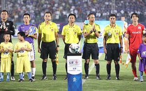 Các đội bóng ủng hộ V-League 'đá nhanh, hết gọn'