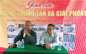 Điện báo viên Tư Thiều: 'Tinh thần và kỹ thuật của điện báo viên vẫn hiện diện'!