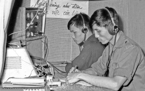 Kỷ niệm 60 năm thành lập Thông tấn xã Giải phóng (12/10/1960 -12/10/2020): Dấu ấn về bản tin đầu tiên