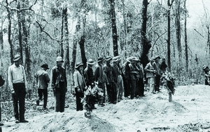 Kỷ niệm 60 năm thành lập Thông tấn xã Giải phóng (12/10/1960 -12/10/2020): Những cô gái vào 'R' ngày ấy