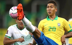 Vấn đề của Liverpool: Làm thế nào để Firmino bùng nổ trở lại?