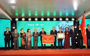 Thông tấn xã Giải Phóng: Chứng nhân cho một thời kỳ lịch sử hào hùng của dân tộc