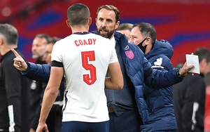 Đội tuyển Anh: Southgate giữa ngã ba đường