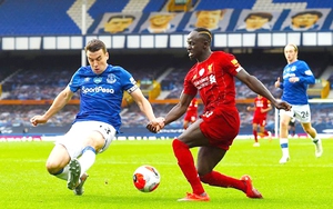 Ngoại hạng Anh vòng 5: Everton tự tin, Liverpool đầy ưu tư