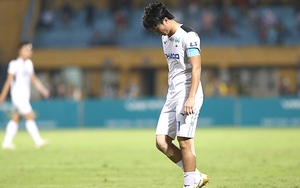 HAGL 'trở lại mặt đất'