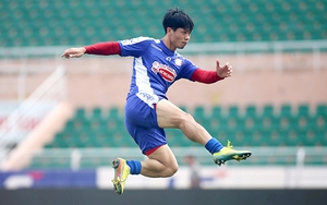 CLB TPHCM nhớ Công Phượng!