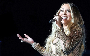 Mariah Carey tung hồi ký: Bi kịch phía sau hào quang