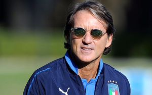 Đội tuyển Italy: Khi Thiên thanh tỉnh giấc…