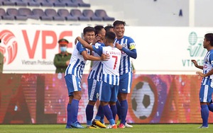 Bà Rịa Vũng Tàu khẳng định sức mạnh