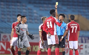 TP.HCM khủng hoảng lực lượng