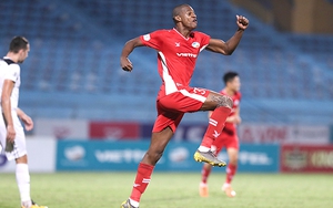 'V-League không có nhiều nguồn để tuyển chọn ngoại binh'